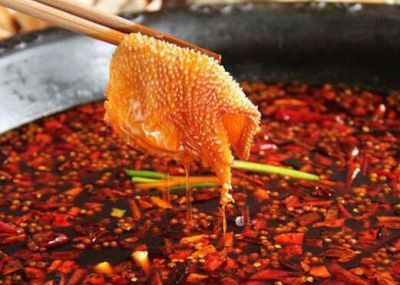 重慶火鍋底料批發(fā)告訴你冬天吃火鍋的五必三少法則！