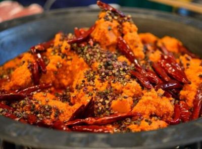 重慶火鍋底料批發(fā)之為什么你吃火鍋會拉肚子？