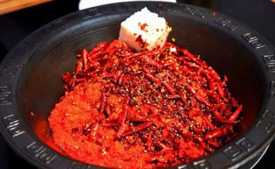 不上火的重慶火鍋底料的配料及食用方法！