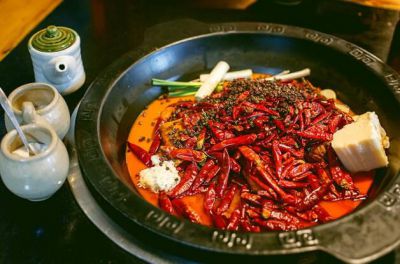 重慶火鍋底料批發(fā)之火鍋的分類（一）