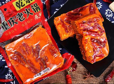 底料加工廠的袋裝底料能為你的火鍋店節(jié)約成本！