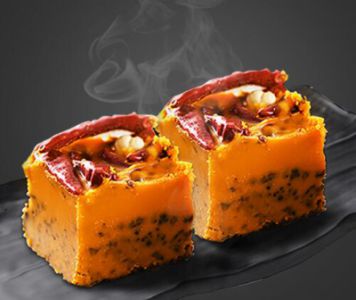 重慶火鍋底料之所以受歡迎的原因！