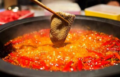 正宗重慶火鍋底料制作秘方及制作要點！