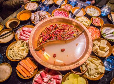 選擇批發(fā)重慶火鍋底料時，該注意些什么？
