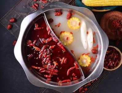 清湯火鍋底料的做法！