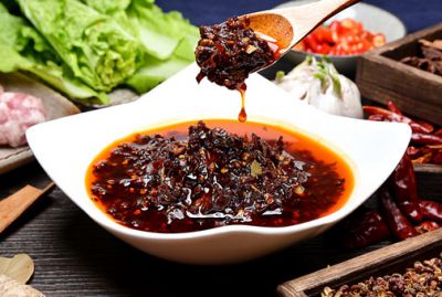 重慶火鍋底料炒制工藝流程及注意事項(xiàng)！