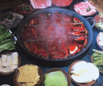 重慶火鍋底料批發(fā)廠商告訴你，吃火鍋哪些是需要要注意的！
