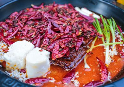 開一家地道重慶火鍋店，重慶火鍋底料批發(fā)廠家要你注意這幾點！