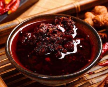 重慶清油火鍋底料的主要原材料選購標(biāo)準(zhǔn)！