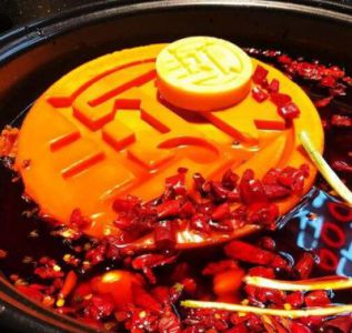 重慶火鍋底料中紅油的種類有哪些？