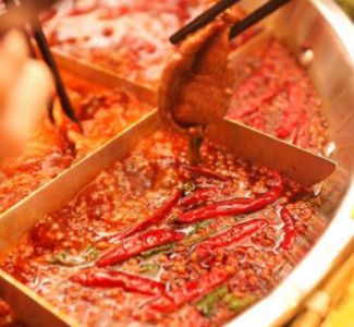 重慶火鍋底料批發(fā)為你揭秘九宮格的來(lái)歷！
