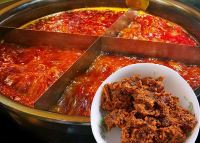 正宗重慶火鍋底料排行前十名！