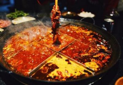重慶火鍋底料廠生產(chǎn)工藝要求！