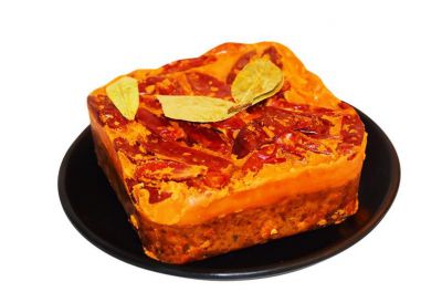 重慶火鍋底料批發(fā)之美蛙魚頭火鍋的制作方法！