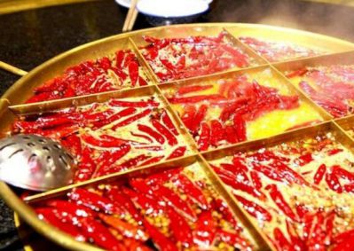 重慶火鍋底料秘方，包你炒出好吃的火鍋底料！