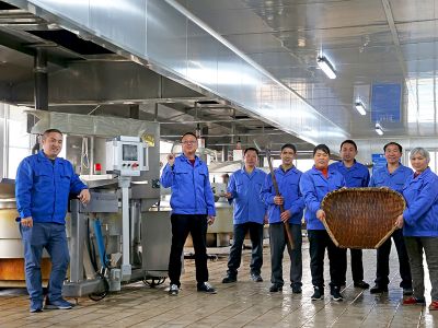專業(yè)重慶火鍋底料制作團(tuán)隊(duì)