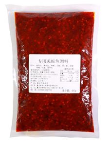 火鍋店專用底料-美蛙魚頭