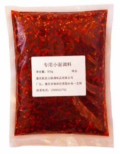 重慶火鍋底料批發(fā)-小面調(diào)料