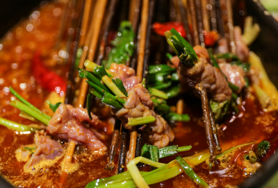 吃火鍋+串串容易上火怎么辦？