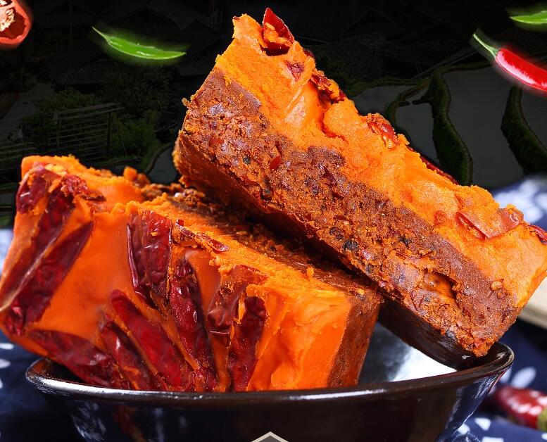 想吃健康火鍋，底料一定要擇好！