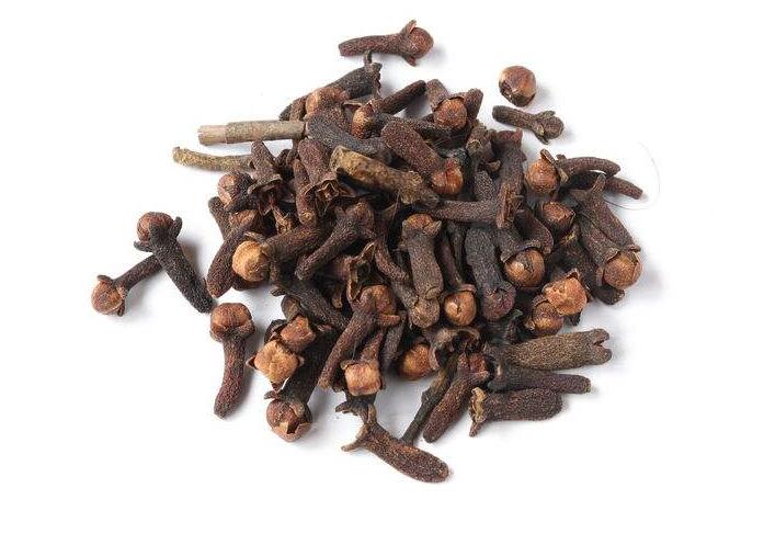 重慶火鍋底料中常見(jiàn)的幾種香料！