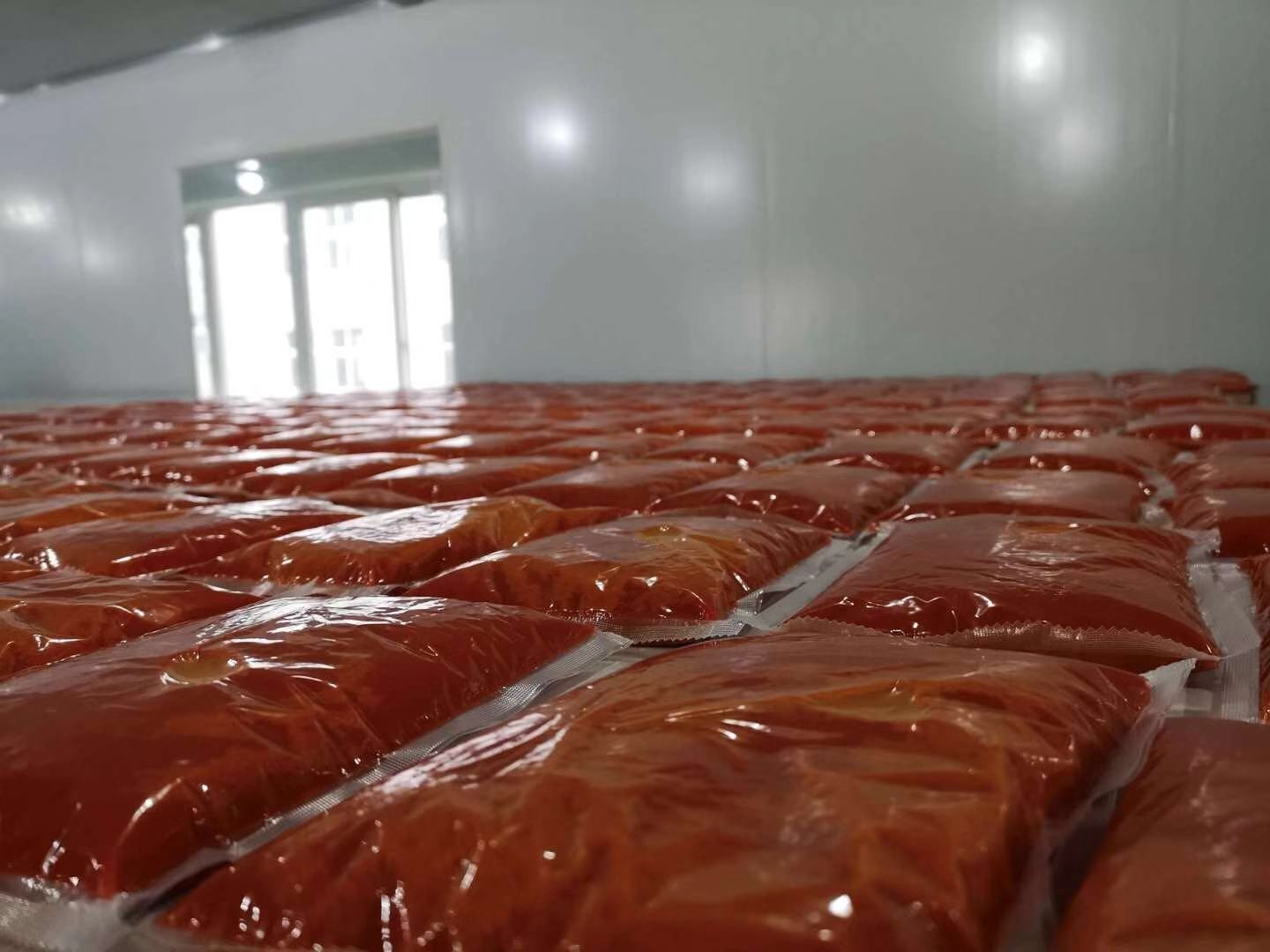 為什么選擇重慶火鍋底料代加工？