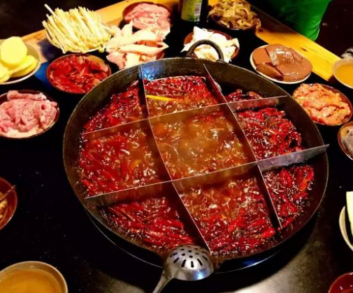 開重慶火鍋店，選擇火鍋底料主要看哪些？