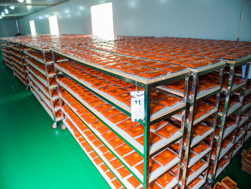 重慶乾宗火鍋調(diào)味品,火鍋底料