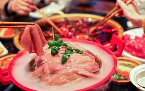 重慶火鍋底料批發(fā)