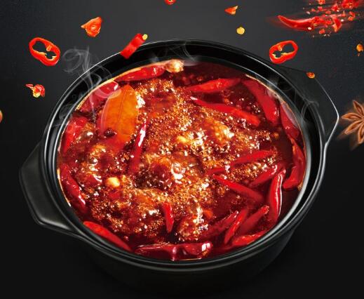 重慶火鍋底料批發(fā)