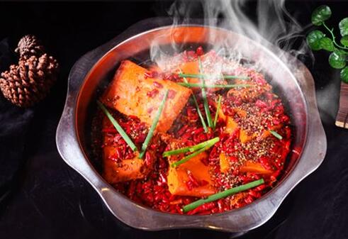 重慶火鍋底料批發(fā)