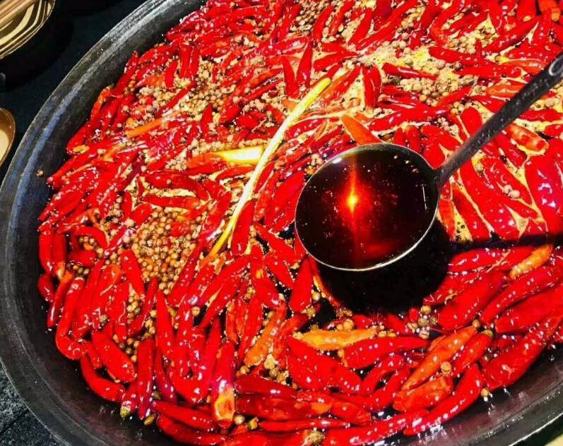重慶火鍋底料批發(fā)