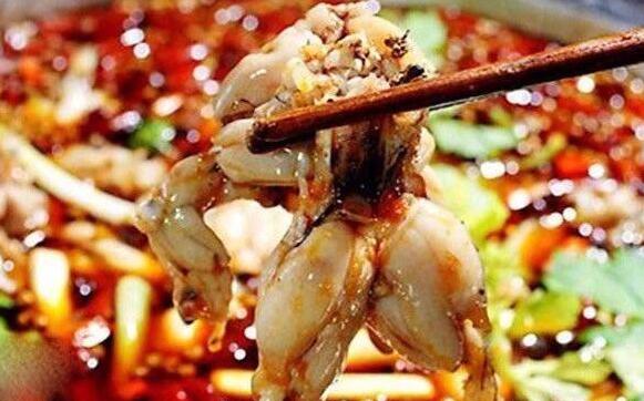 重慶火鍋底料批發(fā)