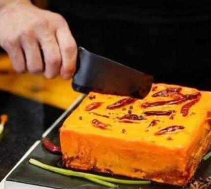 重慶火鍋底料廠